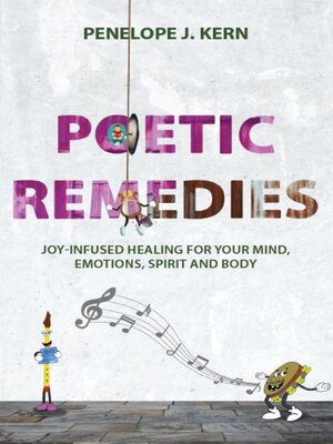cover image of Poetic Remedies